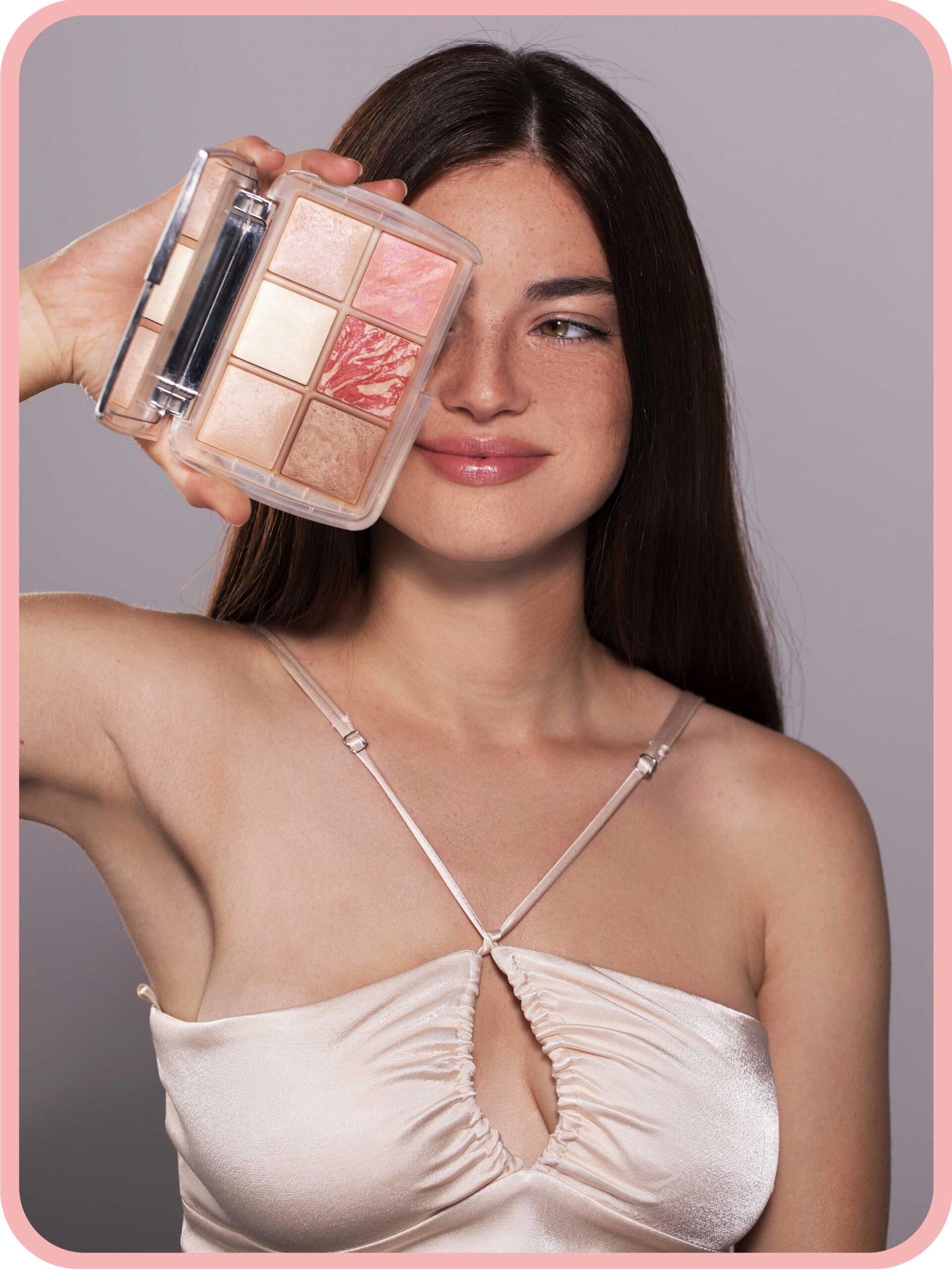 cosmetics category banner