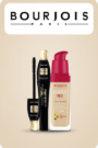 Bourjois paris products