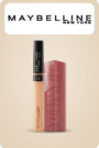 Maybellin products