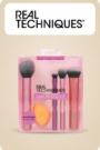 Real techniques products