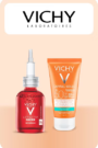 Vichy products