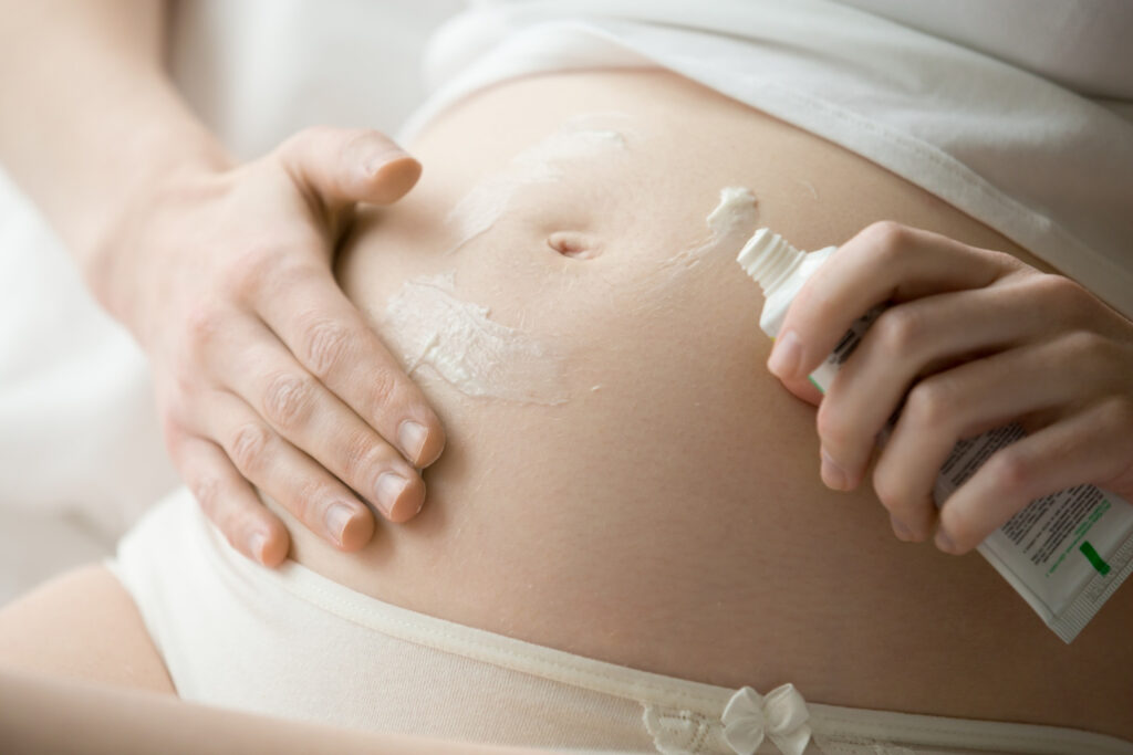 Best Creams for Fading Pregnancy Melasma