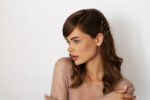 Image showcasing various Flattering Hairstyles for Thin and Bony Faces.