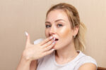 Swatches of the Best Nail Polish Colors for Wheatish Skin Tone.