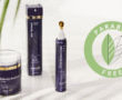 Text graphic: Paraben Harms: What You Need to Know