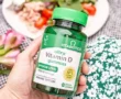 List of key Vitamin D Deficiency Symptoms affecting both genders.