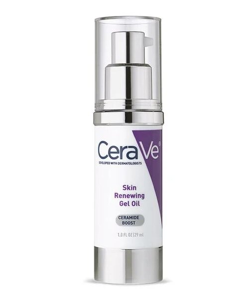 Skin Renewing Vitamin C Serum