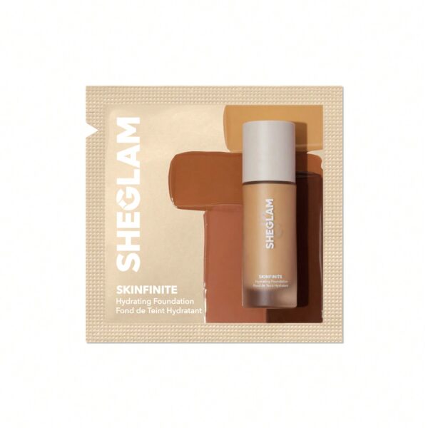 Skinfinite Hydrating Foundation Sample