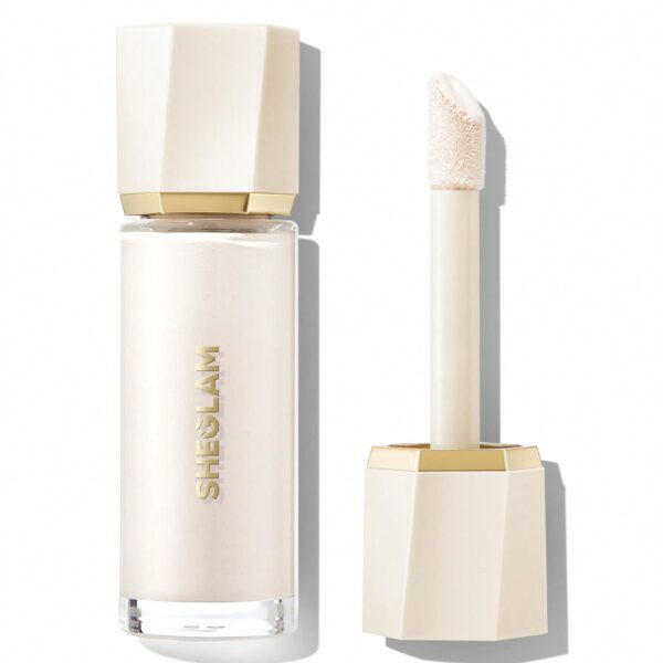 Skin Magnet High Coverage Foundation Stick-Linen
