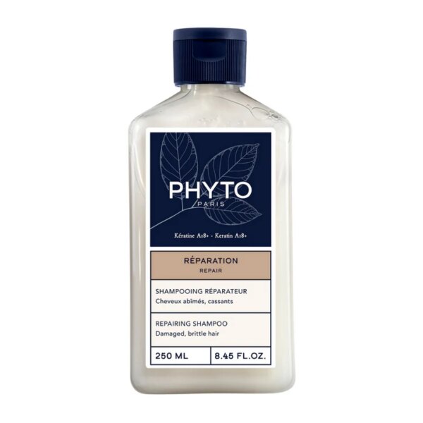 REPAIR Repairing Shampoo