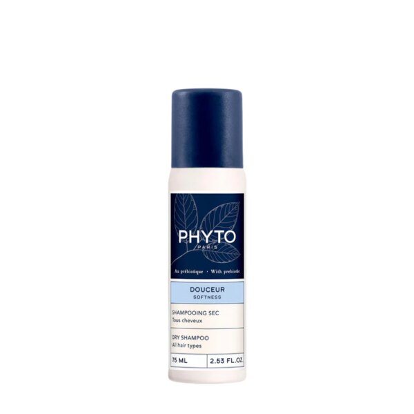 SOFTNESS Dry Shampoo