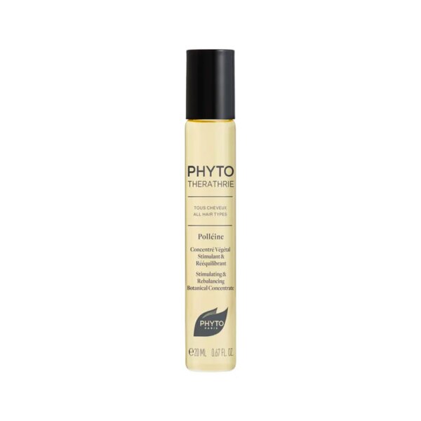 PHYTOPOLLEINE Botanical Scalp Treatment