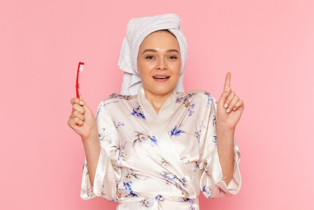 A visual showcase of the 5 Best Whitening Toothpaste options on the market, reviewed for their effectiveness in stain removal and brightening smiles