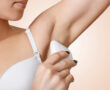 An ultimate guide to finding the best deodorant on the market, showing a variety of This alt text is ideal for an image that sh
