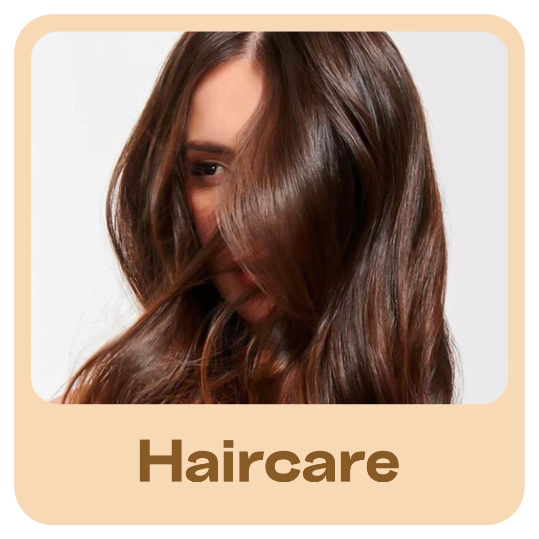 luxelasho haircare category
