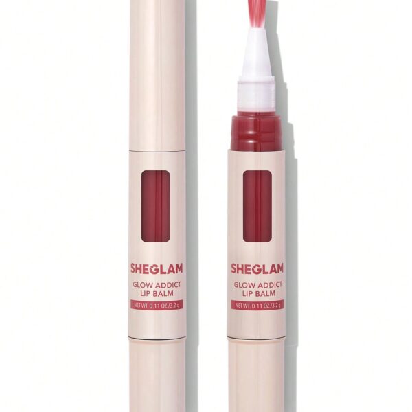 Glow Addict Lip Balm