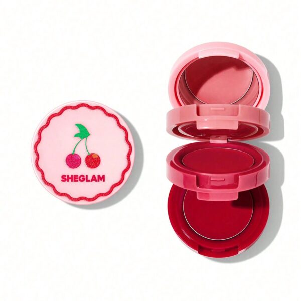 Very Cherry Cheek & Lip Cream Stack