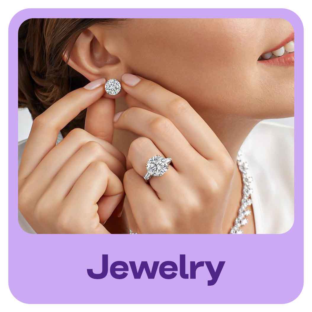 jewelry banner