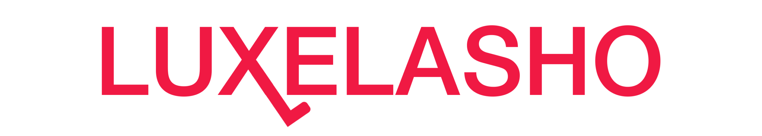 luxelasho logo