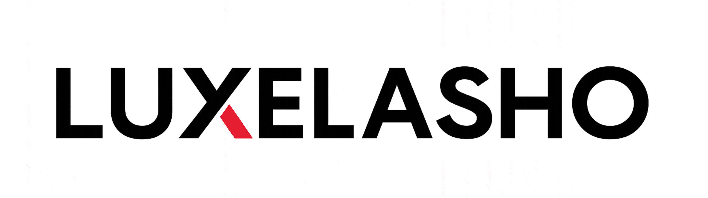 Luxelasho Logo
