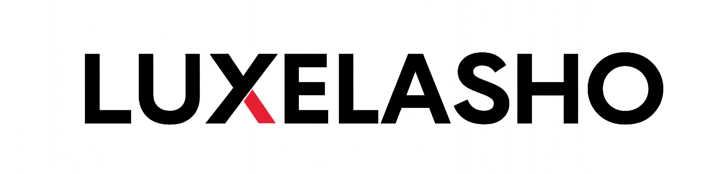 Luxelasho Logo